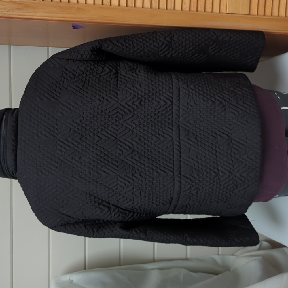 Weatherproof light jacket, size XL - Picture 2 of 10